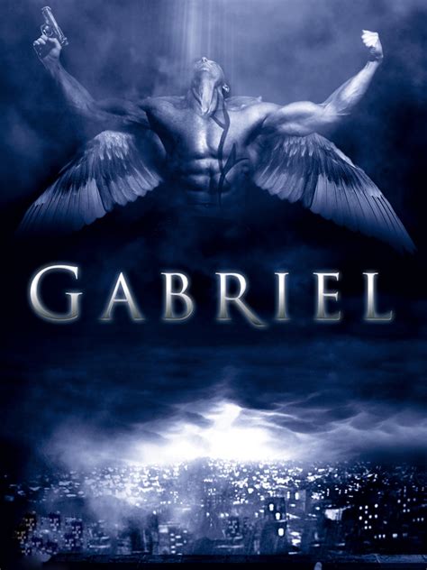 gabriel  rotten tomatoes