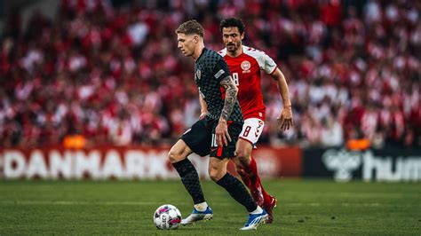 Jakic's Croatia back on track - Eintracht Frankfurt Pros