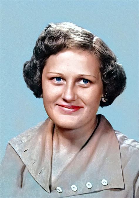 Obituary and Service Information for Billie Smith 38