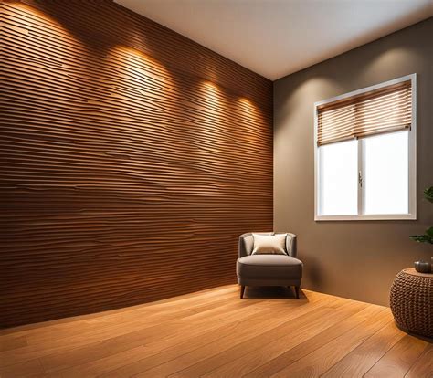 complete guide  choosing  perfect wall panels corley designs