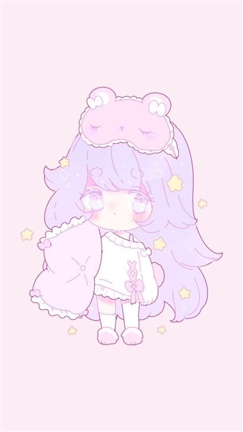 Kawaii Pastel Anime Wallpapers - Top Free Kawaii Pastel Anime ...