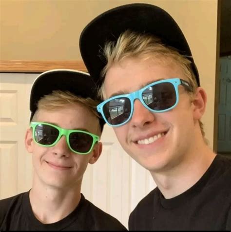 benson bros family net worth