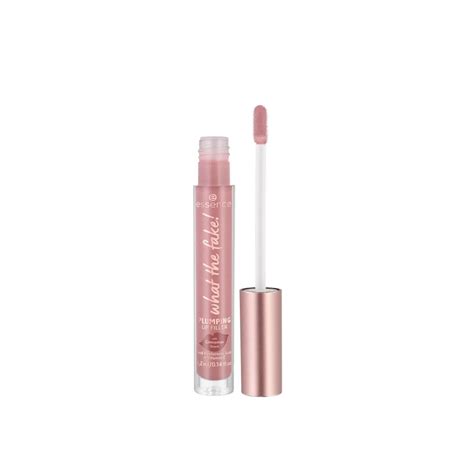 essence What The Fake! Plumping Lip Filler 02 Oh My Nude! 4.2ml Hong Kong