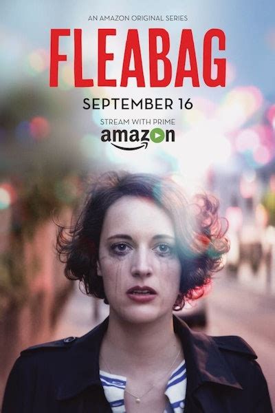 60+ Best "Fleabag" TV Show Quotes | Quote Catalog