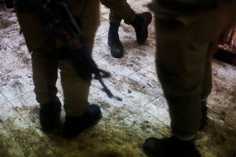 Female Israeli Soldiers