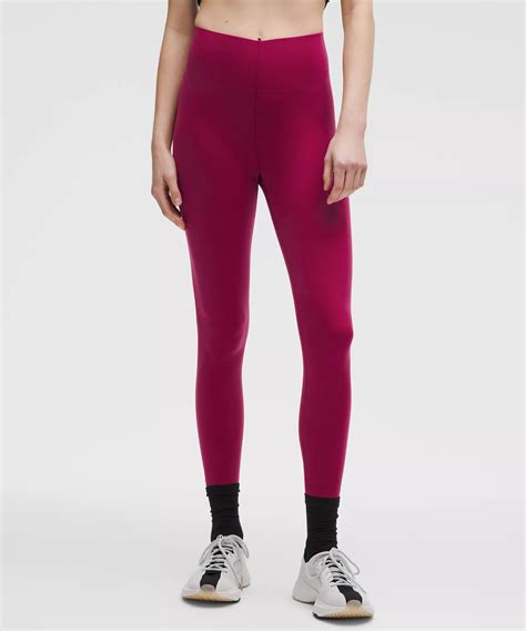 High-Waisted Tights | lululemon