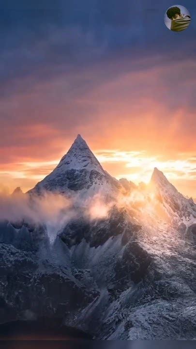 दुनिया का सबसे ऊँचा पर्वत? highest mountain in the world? #shorts # ...