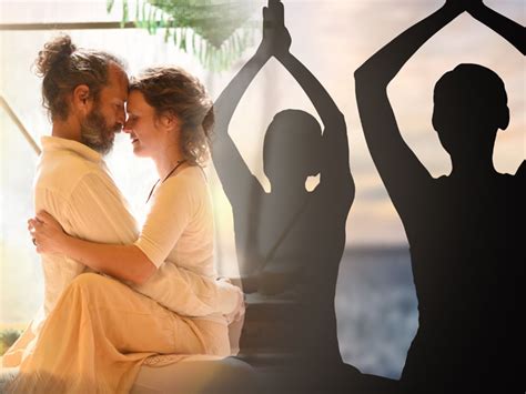 Tantra: ¿realmente existe la sexualidad sagrada? | Bicaalú