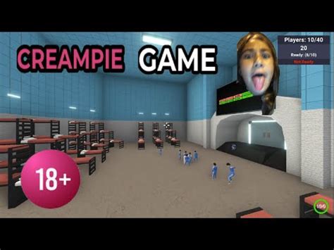 CREAMPIE GAME || HINDI GAMEPLAY - YouTube