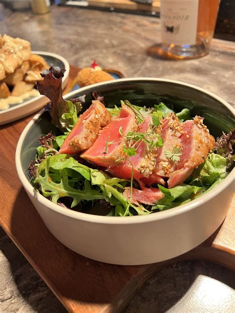 Sabina Wine & Tapas