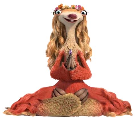 Brooke (Ice Age) | Fictional Characters Wiki | Fandom