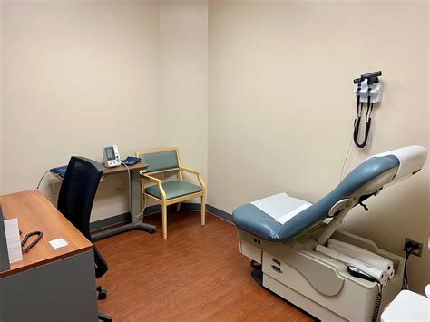 New Clinical Research Center Gallery — Research Mississippi