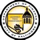 public information baltimore city department  finance