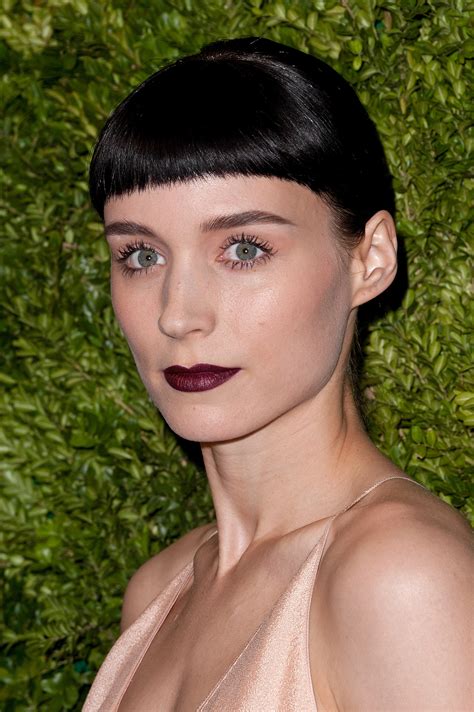 Rooney Mara