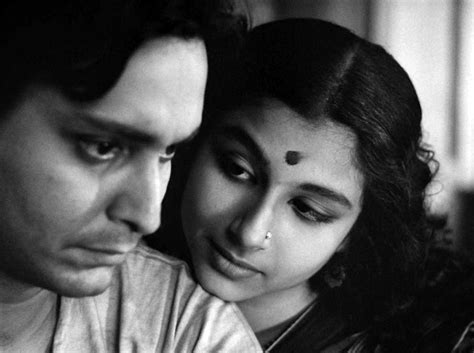 Sharmila Tagore remembers Soumitra Chatterjee - Rediff.com movies