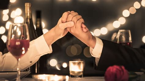 romantic  ways youre missing  point