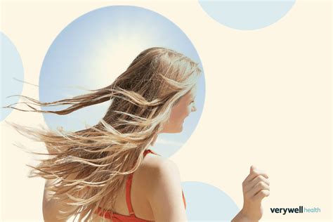 Hair Photobleaching: Effects of Sun, Safety, and Reversal