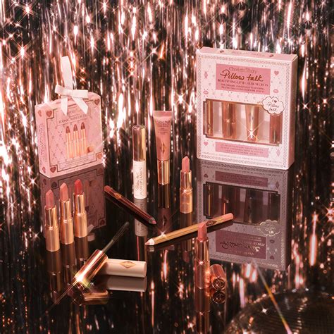 Beauty Gifts For Makeup Beginners | Charlotte Tilbury