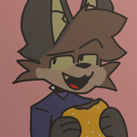 Newgrounds PFP 02-01-2025 by DeanCrafter on DeviantArt