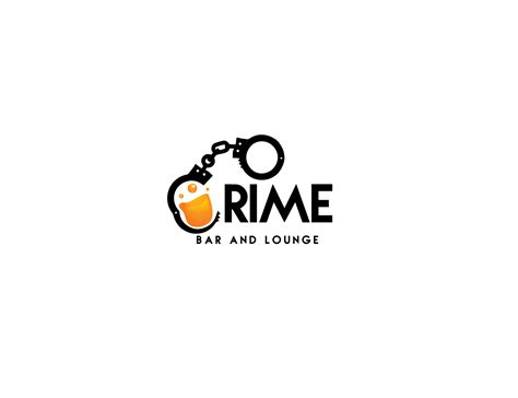 Crime Logo - LogoDix