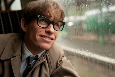 The Theory of Everything Stephen Hawking Movie: Fact or Fiction? | TIME