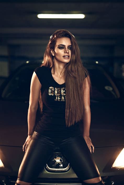 Paola Ríos para Barranco – Revista barranco