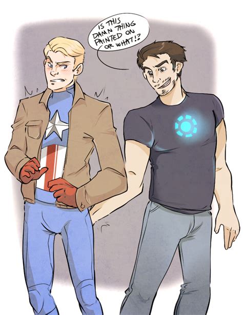 Imágenes (o Fanart) STONY :3 | Memes marvel, Marvel, Superhéroes