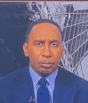 Stephen A Smith Seriously Meme GIF - Stephen a smith Seriously meme ...