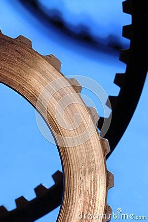 gear teeth stock photography cartoondealercom