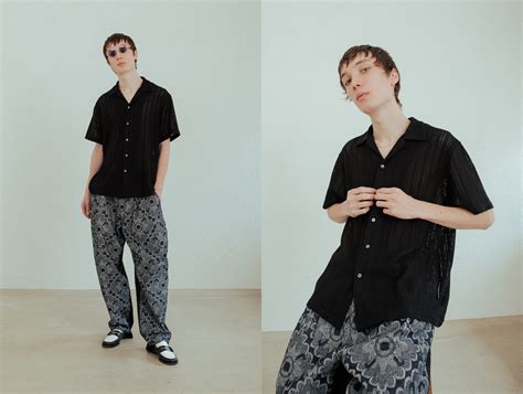 SS2023 - THE K-ING ARCHIVES