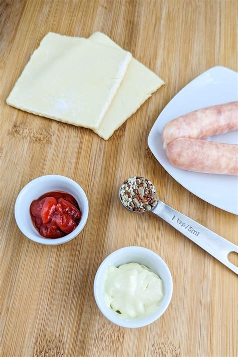 puff pastry sausage rolls recipes 7