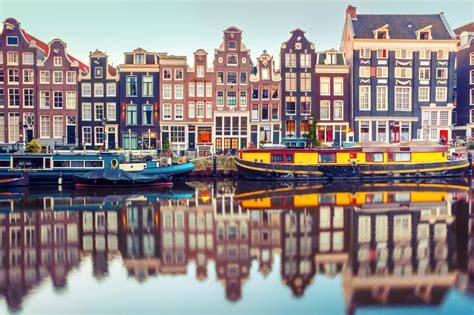 Amsterdam to ban tours of its red-light district | London Evening Standard