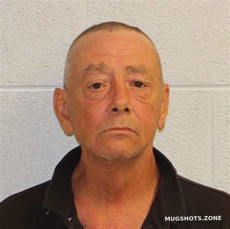 This NC/RJ WV Mugshot Changed Everything - dn1wyxk