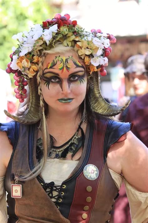 Roman Orgy at Texas Renaissance Festival | Houston | Houston Press