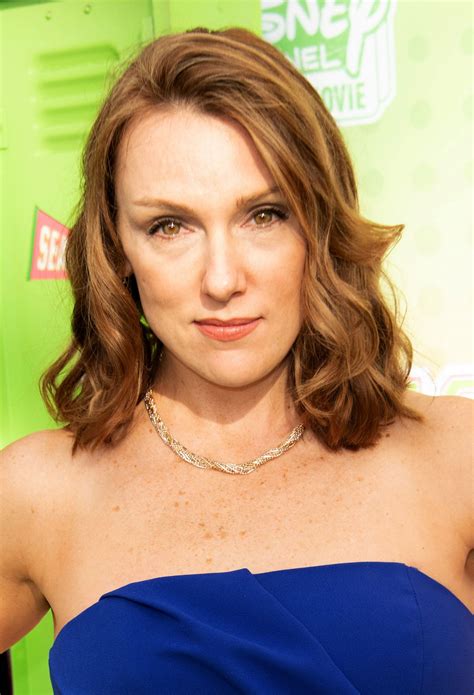 MARIE WARD at Zombies 2 Premiere at Walt Disney Studios in Burbank 01