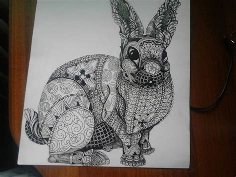 Заяц