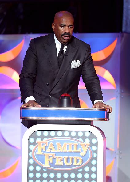 Some Of The Funniest Answers On Family Feud With Steve Harvey