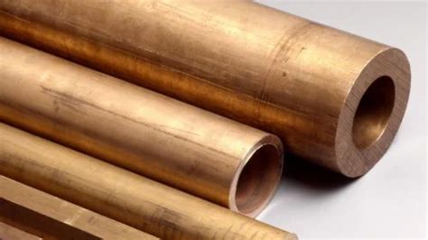 mehta tubes  bronze tube  industrial  rs kilogram