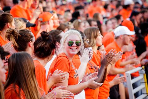 oklahoma state university