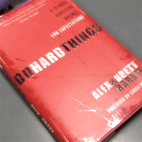 hard  inspiring book  teenagers