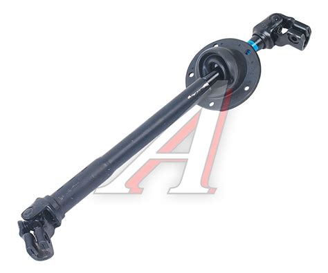 10999 Вал карданный рулевой ⋆ SHOP.TURBINU.RU
