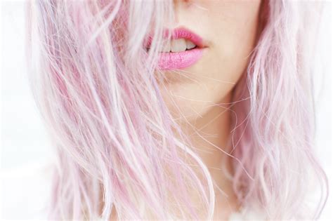 My Best Pastel Hair Yet
