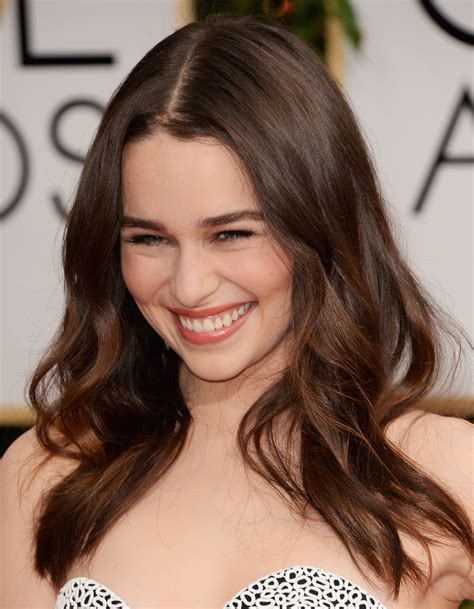 Emilia Clarke