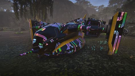 PlanetSide 2 - News - PLANETSIDE 2 IS TURNING 7!