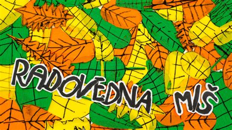Radovedna miš (2016) | BSF - Baza slovenskih filmov