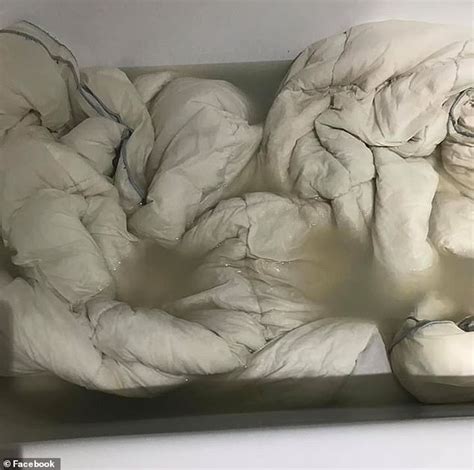 Mum restores a dirty old teddy bear to PERFECT condition with strip ...