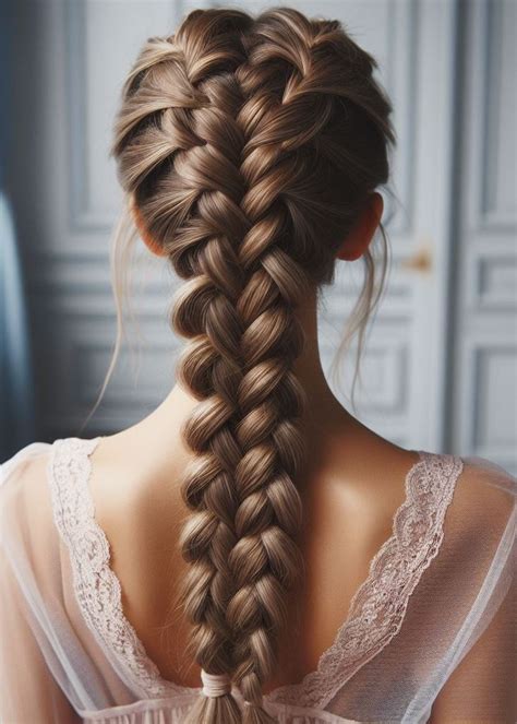 Braids Unleashed: 33 Stunning Jaw Dropping Inspirations | March 2025