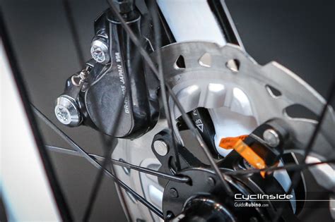I freni della bicicletta | Cyclinside.it