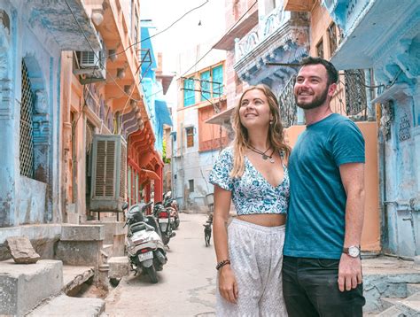 The Ultimate Guide To Travelling India | Living Our Memories