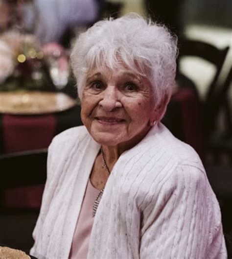 Memorial Tributes and Obituary for Josephine Reyes 10